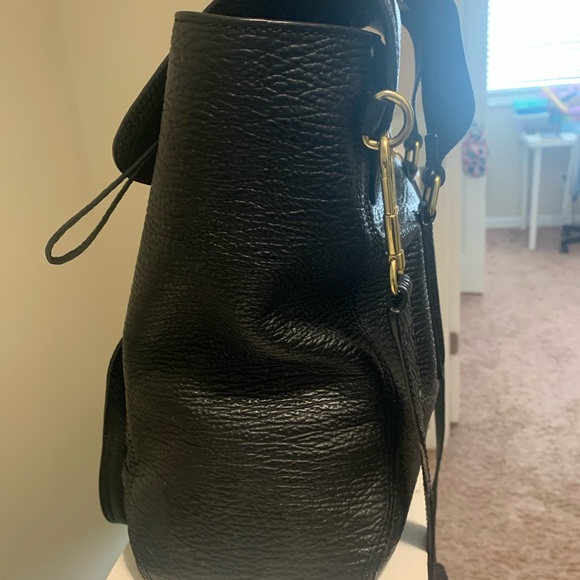 3.1 Phillip Lim Red Leather Large Pashli Satchel Bag 3.1 Phillip Lim Large Pashli Satchel